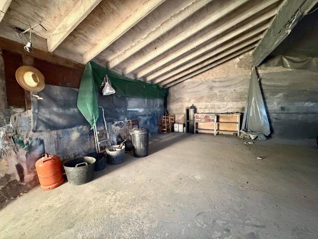 Terreno en venta en Torre-Pacheco, Campo de Cartagena y Mar Menor