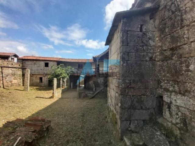 Terreno en venta en San Cibrao Das Viñas, A Lagoa