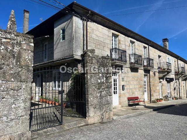 Terreno en venta en San Cristovo De Cea, Cea