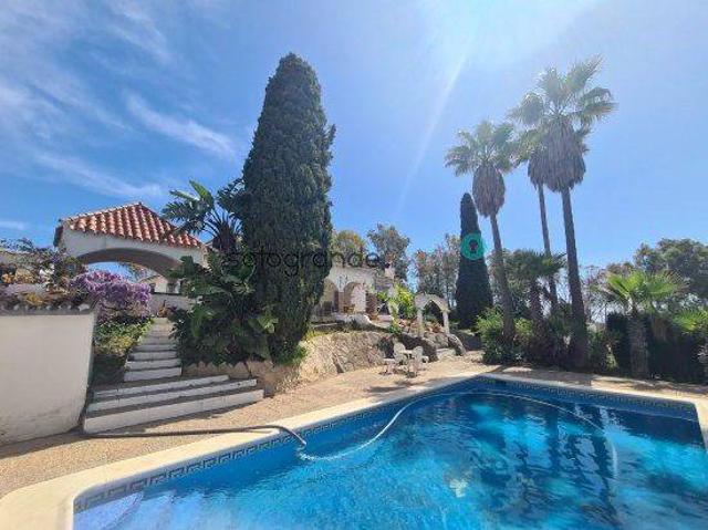 Terreno en venta en Sotogrande, Campo de Gibraltar
