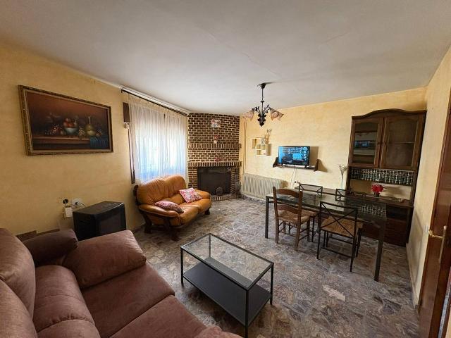 Terreno en venta en San Esteban De Gormaz, Castilla y León