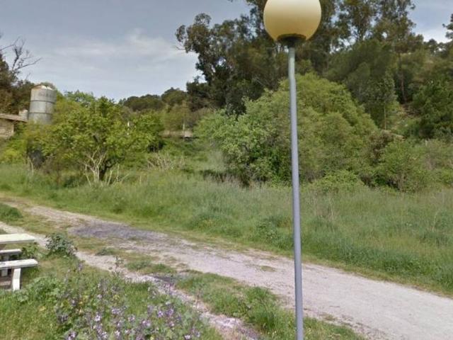 Terreno en venta en Ourense, Casco Vello