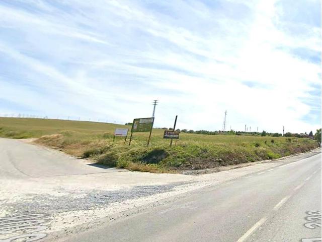 Terreno en venta en Gabia Grande, Comarca de la Vega de Granada