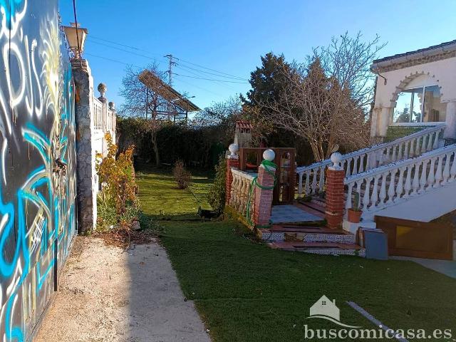 Terreno en venta en Linares, Andalucía