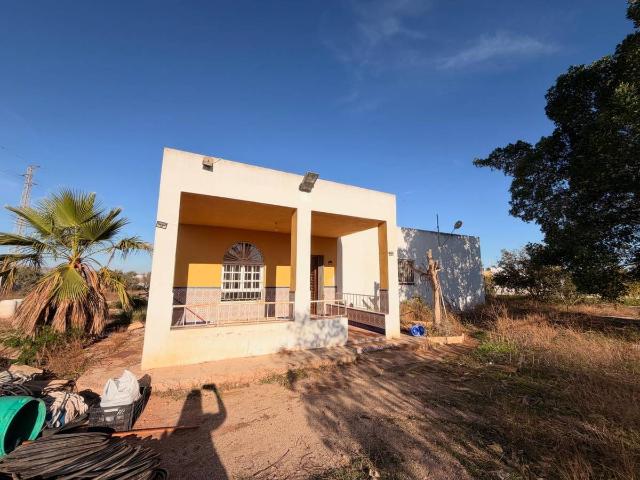 Terreno en venta en Níjar, Almería