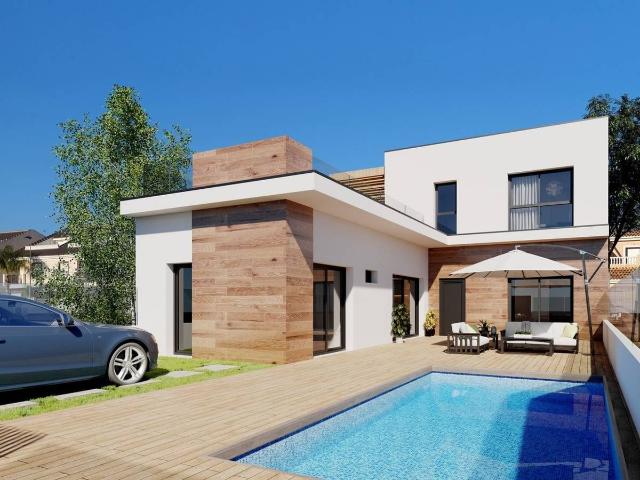 Terreno en venta en San Javier, San Javier