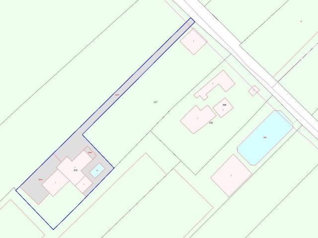Terreno en venta en San Javier, San Javier