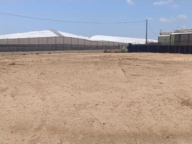 Local Comercial en venta en San Javier, Campo de Cartagena y Mar Menor