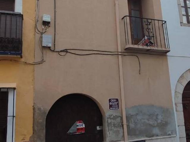 Terreno en venta en el Baix Maestrat, Valencia