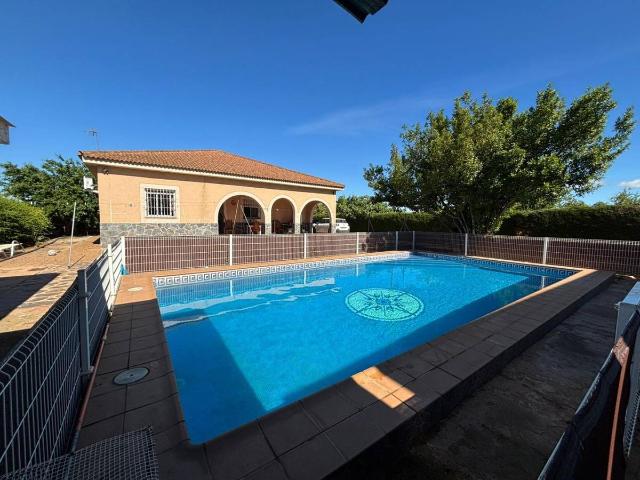 Terreno en venta en Sevilla, Andalucía