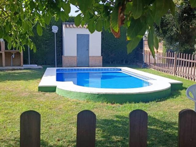 Terreno en venta en Campiña de Jerez, Andalucía