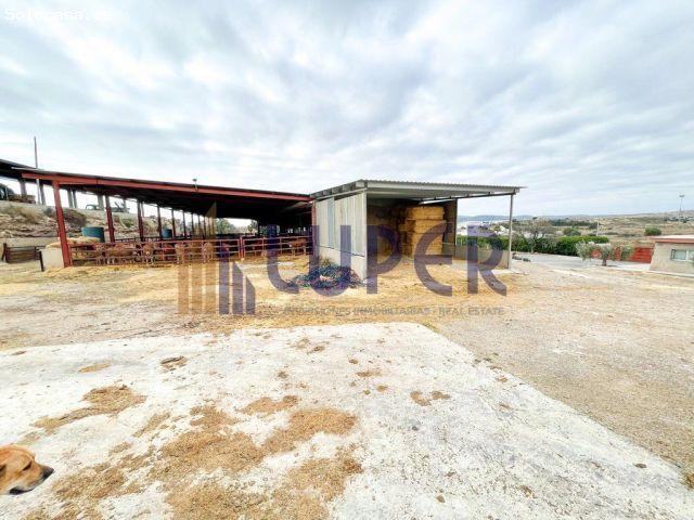 Local Comercial en venta en el Rebolledo, l'Alacantí