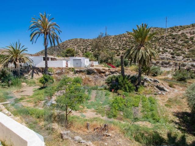 Terreno en venta en La Estación, Pulpí