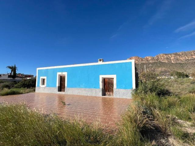 Terreno en venta en La Estación, Pulpí