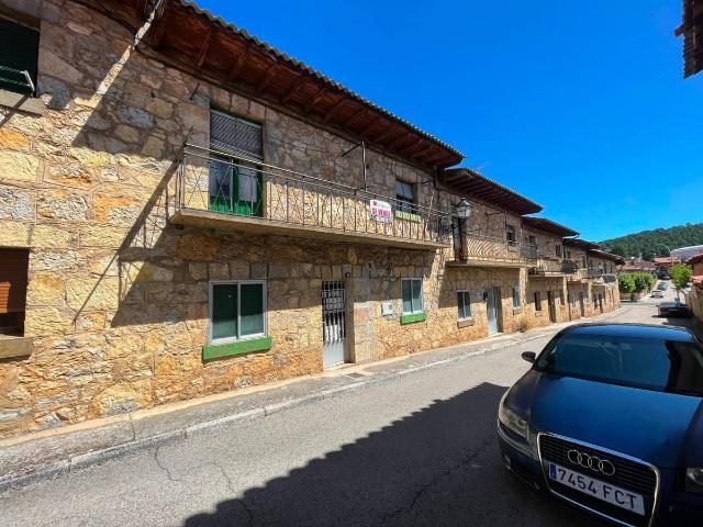 Terreno en venta en San Leonardo De Yagüe, Castilla y León