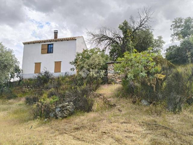 Terreno en venta en San Martín De Pusa, Castilla-La Mancha