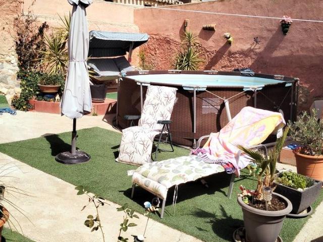 Terreno en venta en Virgen de las Huertas, Alto Guadalentín