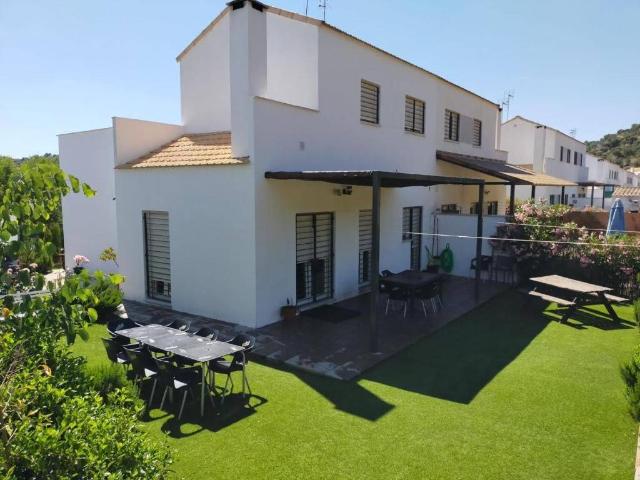 Terreno en venta en San Nicolás del Puerto, Sevilla
