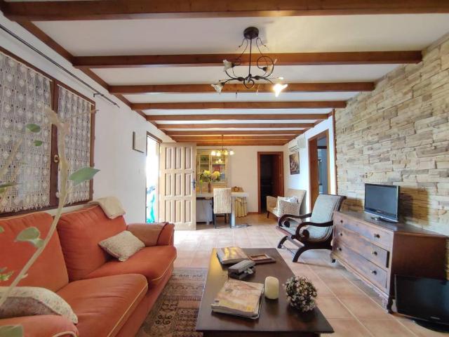 Chalet en venta en Centro, Albacete