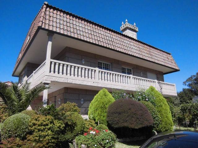 Terreno en venta en Nigrán, A Angustia Terreno en venta en Nigrán, A Angustia