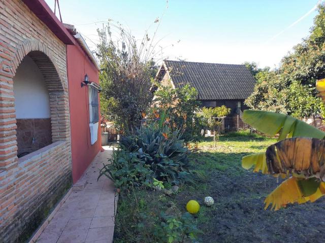 Terreno en venta en Marbella, Casco antiguo