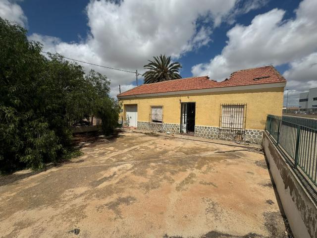 Terreno en venta en San Pedro Del Pinatar, San Pedro del Pinatar