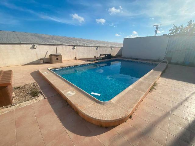 Terreno en venta en San Pedro Del Pinatar, San Pedro del Pinatar