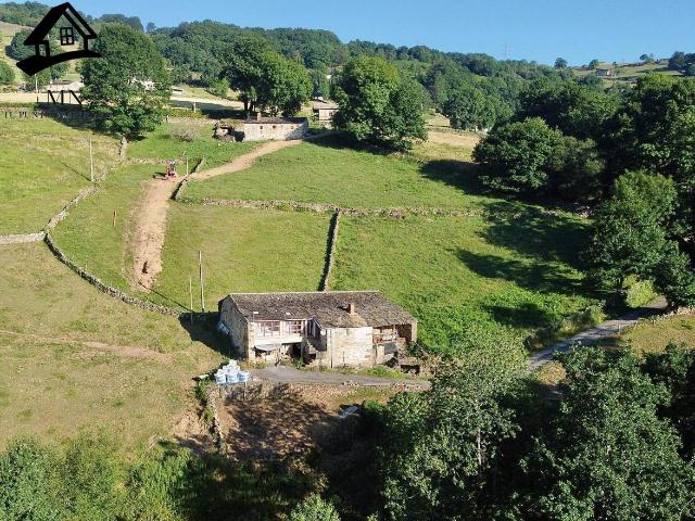 Terreno en venta en San Pedro Del Romeral, Cantabria