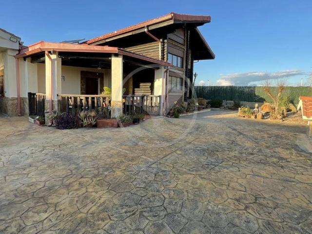 Terreno en venta en Linares, Jaén