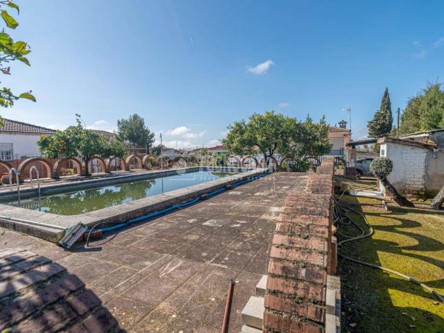 Terreno en venta en Linares, Andalucía