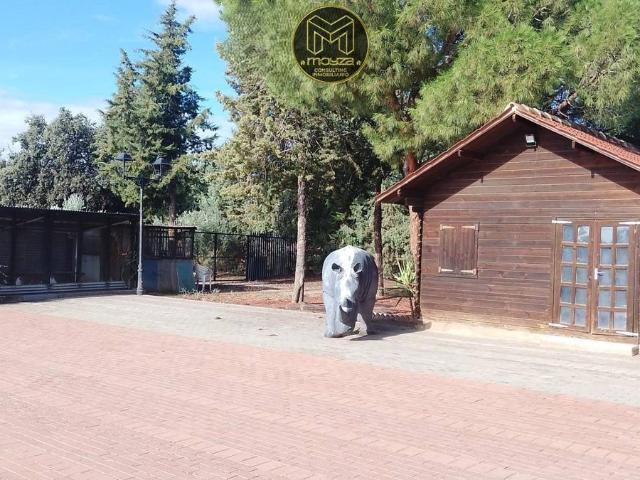 Terreno en venta en Linares, Andalucía