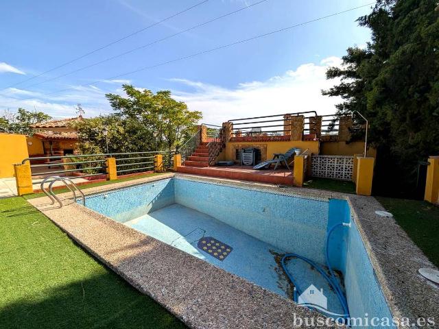 Terreno en venta en Linares, Andalucía