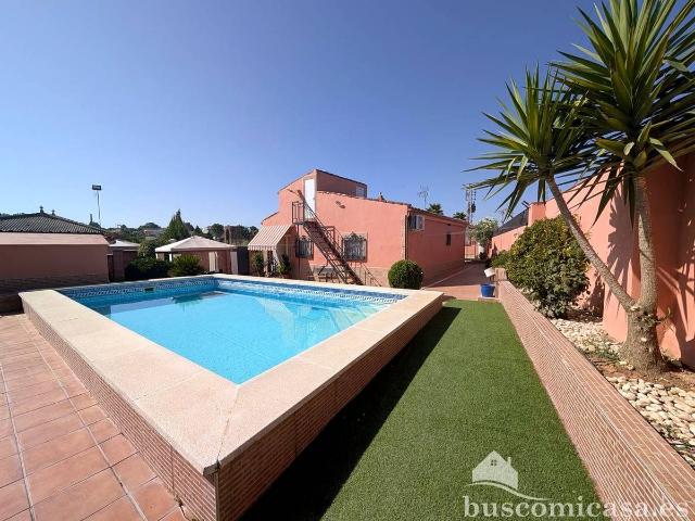 Terreno en venta en Linares, Andalucía