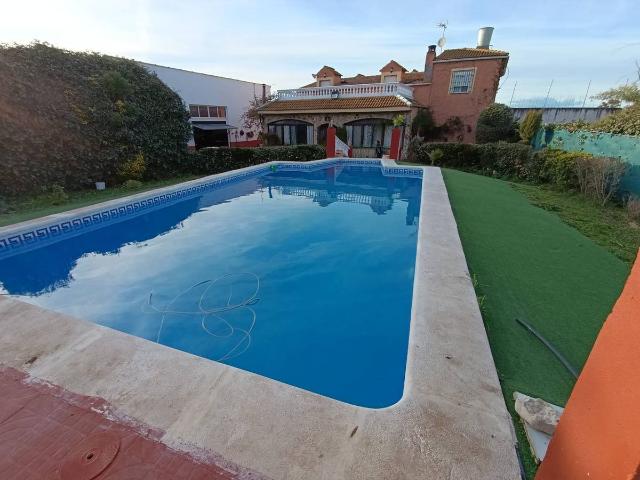 Terreno en venta en Linares, Andalucía