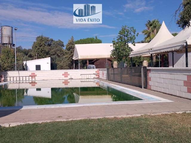 Terreno en venta en Linares, Jaén