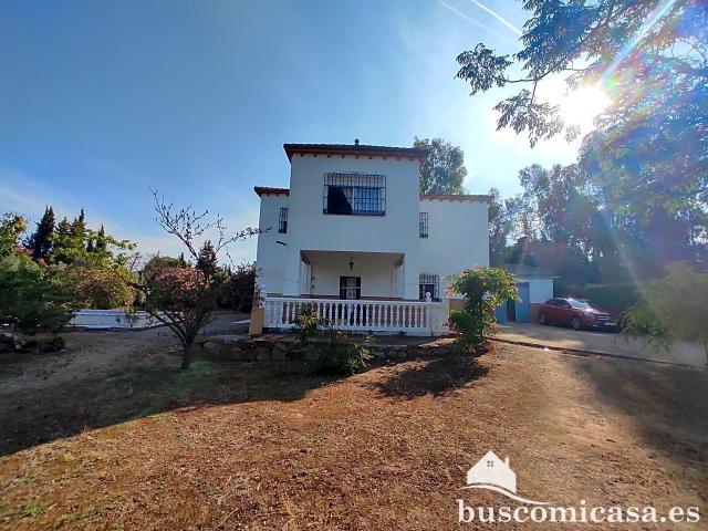 Terreno en venta en Linares, Andalucía