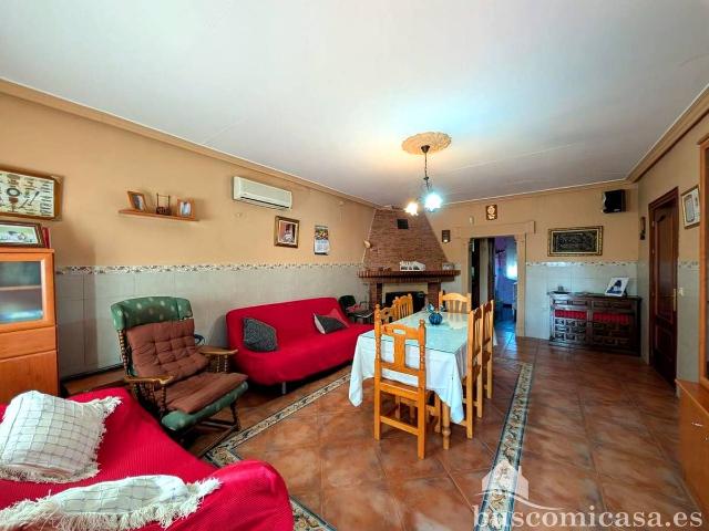 Terreno en venta en Linares, Andalucía