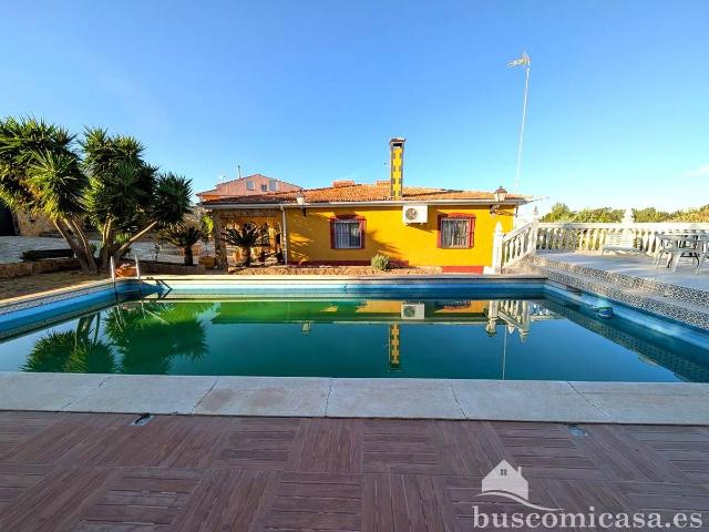 Terreno en venta en Linares, Andalucía