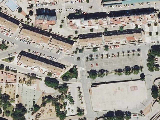 Terreno en venta en San Roque Centro, San Roque