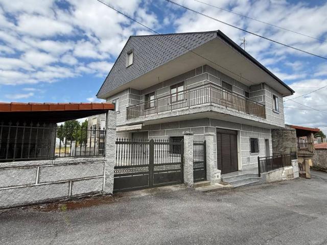 Terreno en venta en Sandiás