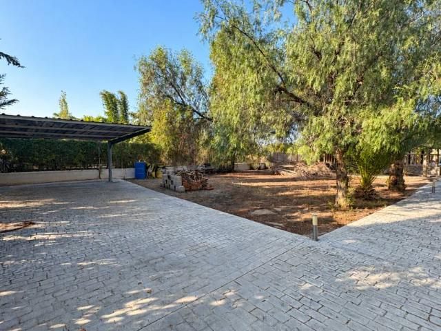 Terreno en venta en Murcia, Área Metropolitana de Murcia