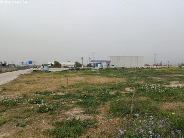 Local Comercial en venta en Sangonera la Seca, Área Metropolitana de Murcia