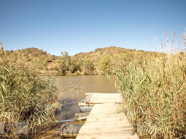 Terreno en venta en El Andévalo, Andalucía