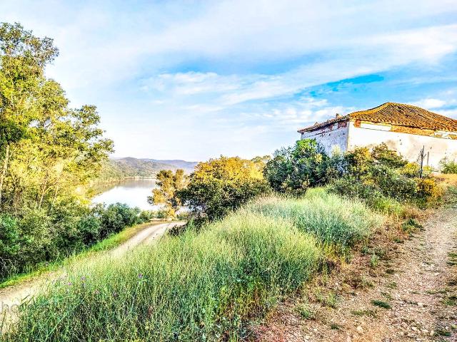 Terreno en venta en El Andévalo, Andalucía