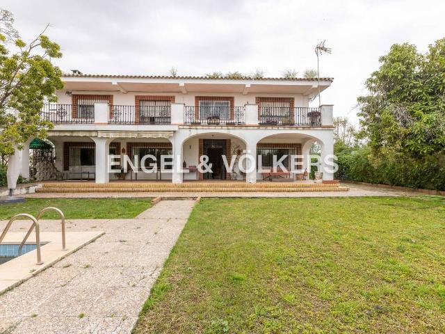 Terreno en venta en Sanlúcar La Mayor, Andalucía