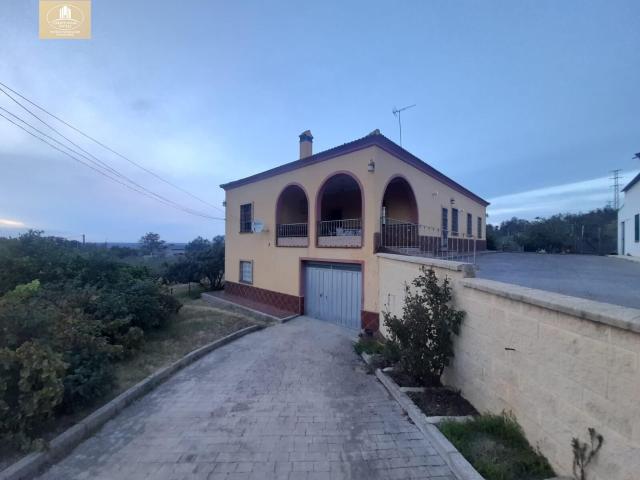 Terreno en venta en Sanlúcar La Mayor, Torrequesada-Camino de Umbrete