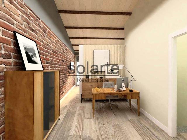 Terreno en venta en Barcelona, la Dreta de l'Eixample