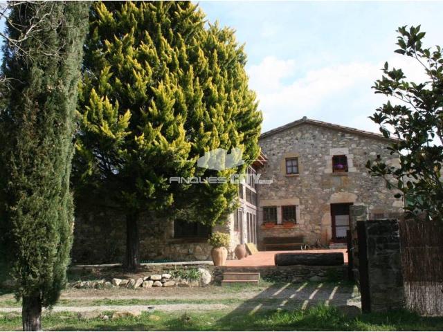 Terreno en venta en Garrotxa, Catalunya