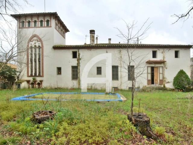 Terreno en venta en Vallès Oriental, Catalunya