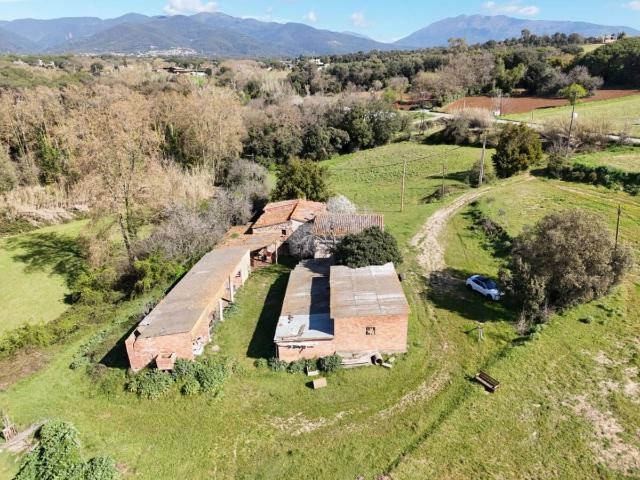 Terreno en venta en Vallès Oriental, Catalunya